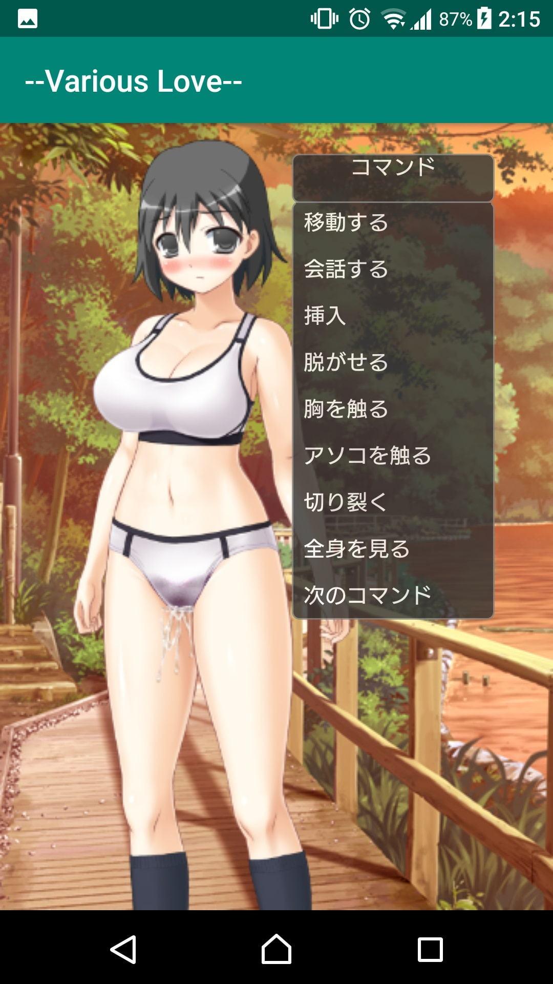 ～Various Love～兄妹の愛のカタチ