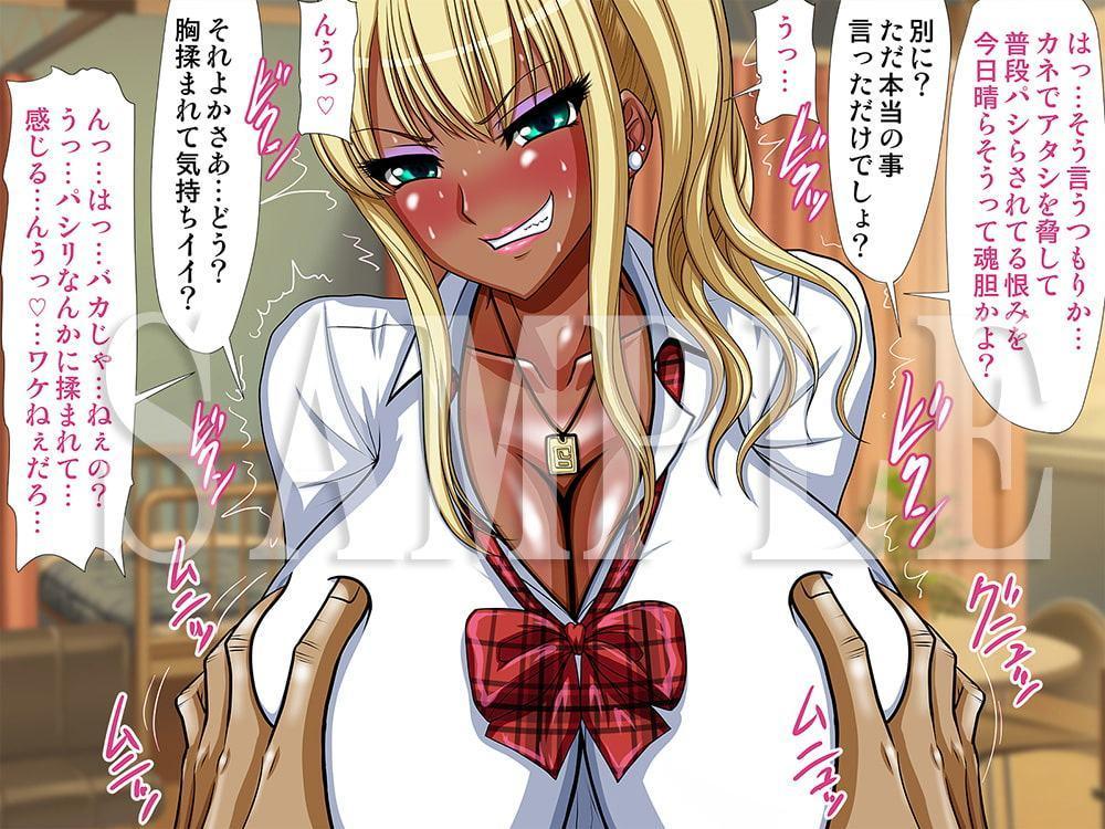 おバカギャルと生ハメ三昧作品集1～生意気ギャル共を調教して肉便器に!～