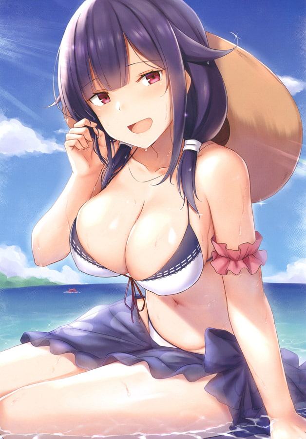 Oppai Collection【中国語版】