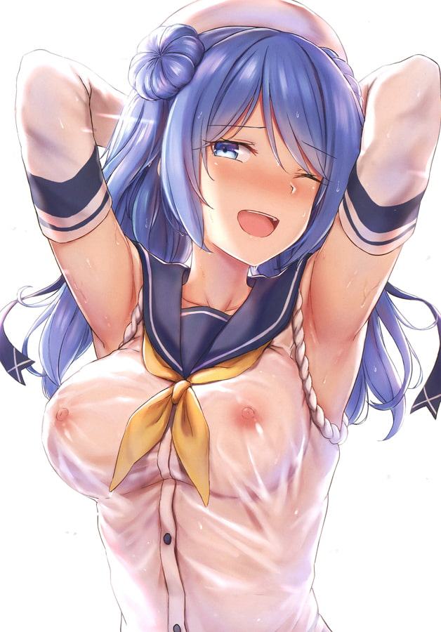 Oppai Collection【中国語版】