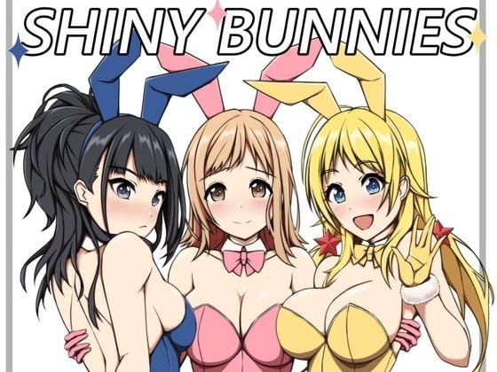 SHINY BUNNIES