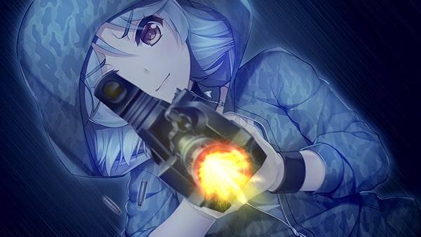 筑盛計画_Victory Project【中国語版】