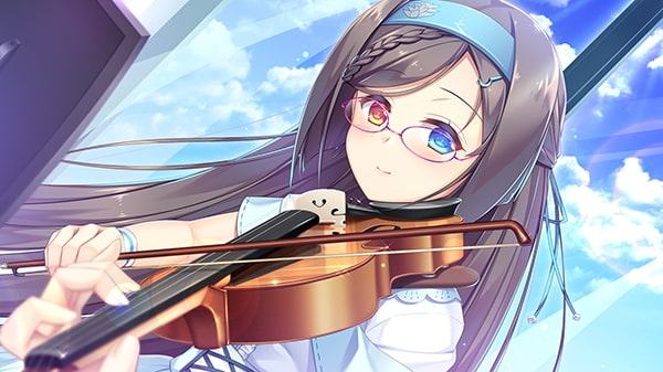 筑盛計画_Victory Project【中国語版】