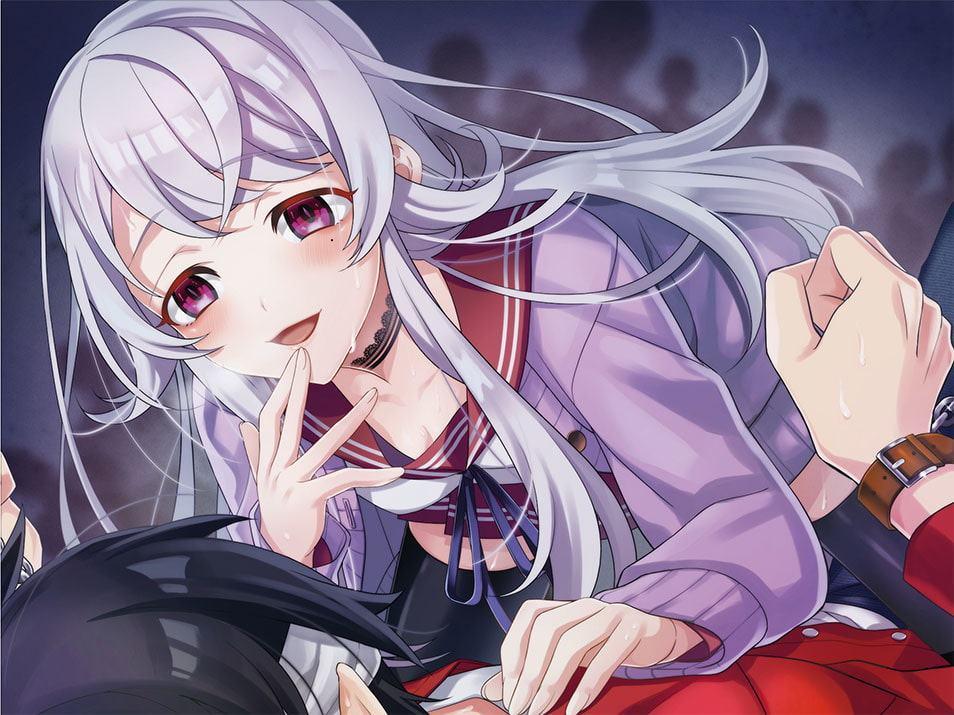 《耳舐めASMR》7人の多重人格メンヘラ妹達に耳を犯される日々【バイノーラル/ハイレゾ】