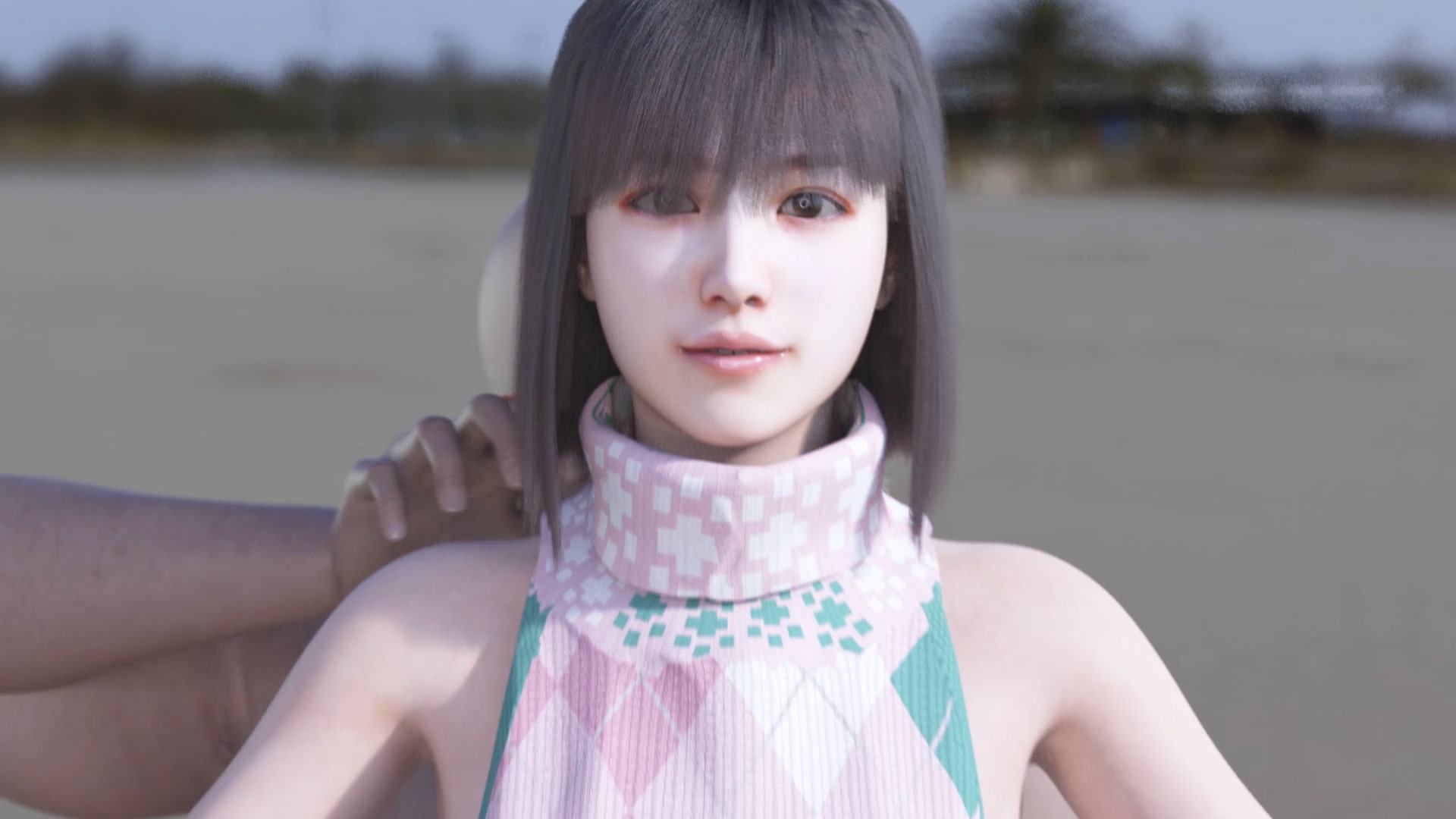 淫魔バスターズ1