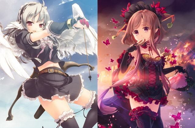 ばるはらばるきりーずの軌跡 Vol.1