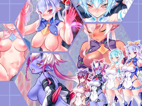 ジーンハンターエズナ