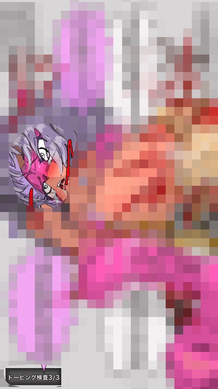 ロリッ娘レスラースカトロプロレス