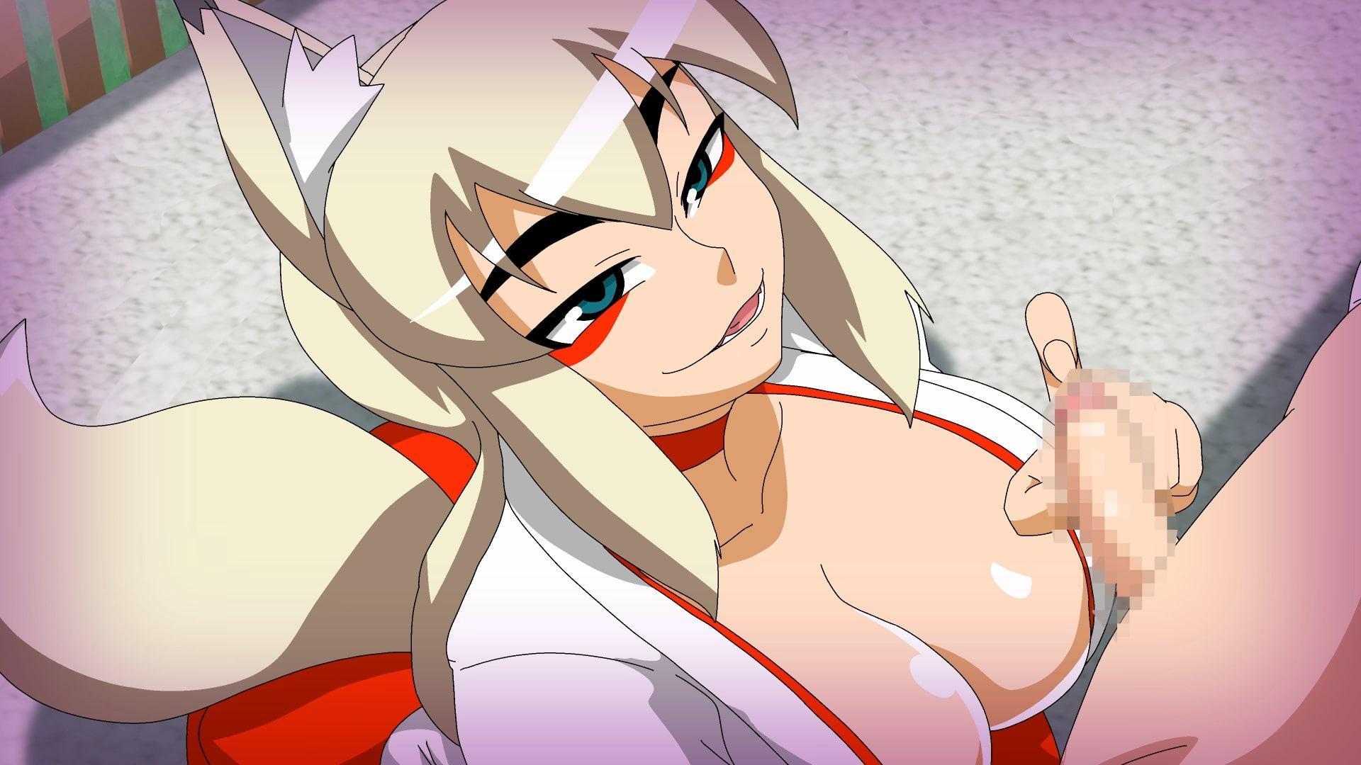 変態獣性交ち◯ぽこ～THE・ANIMATION～