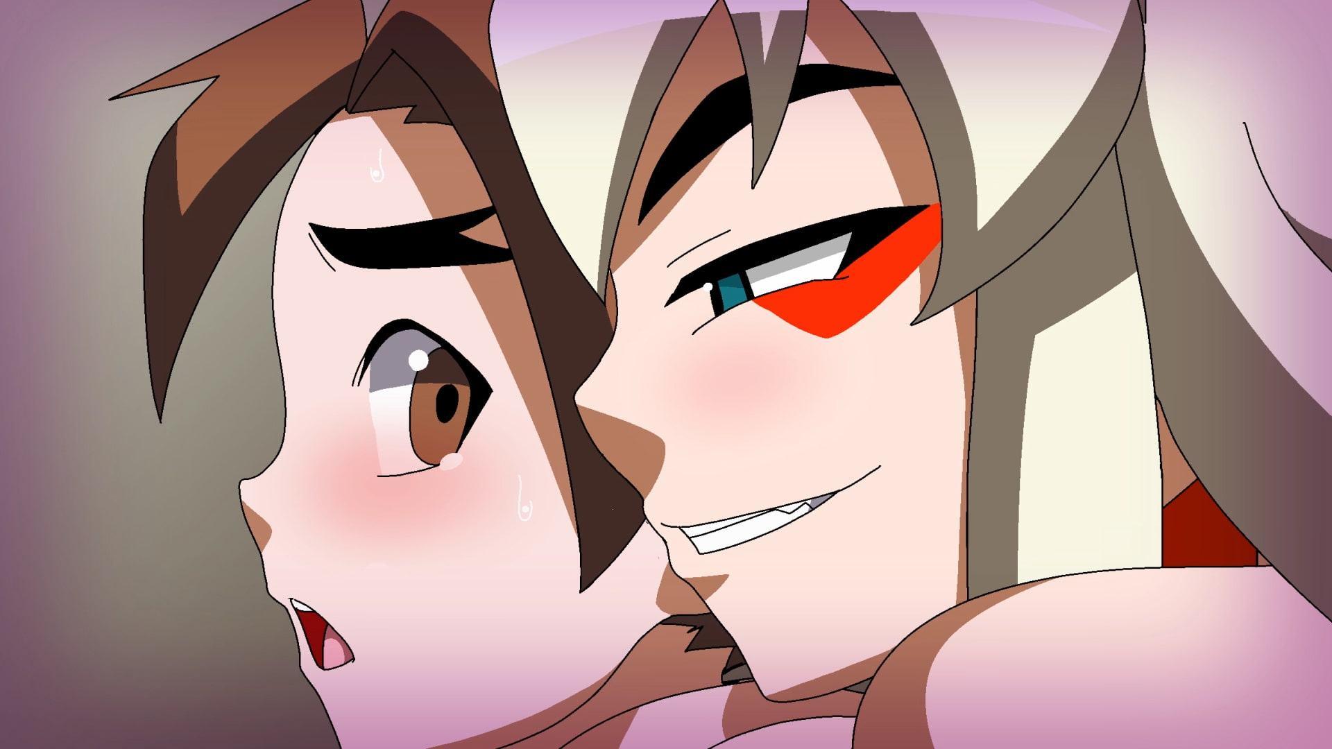 変態獣性交ち◯ぽこ～THE・ANIMATION～