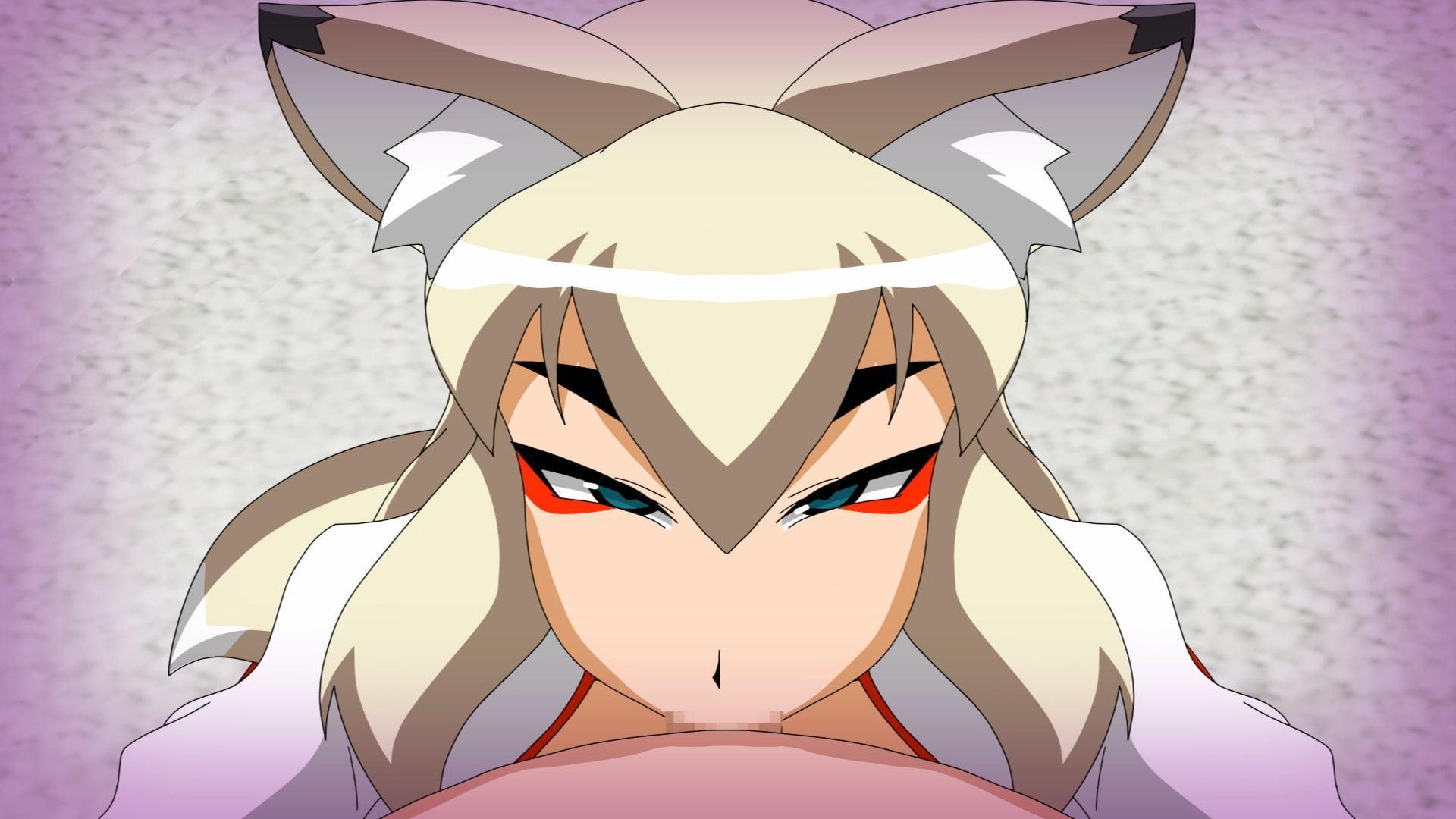 変態獣性交ち◯ぽこ～THE・ANIMATION～