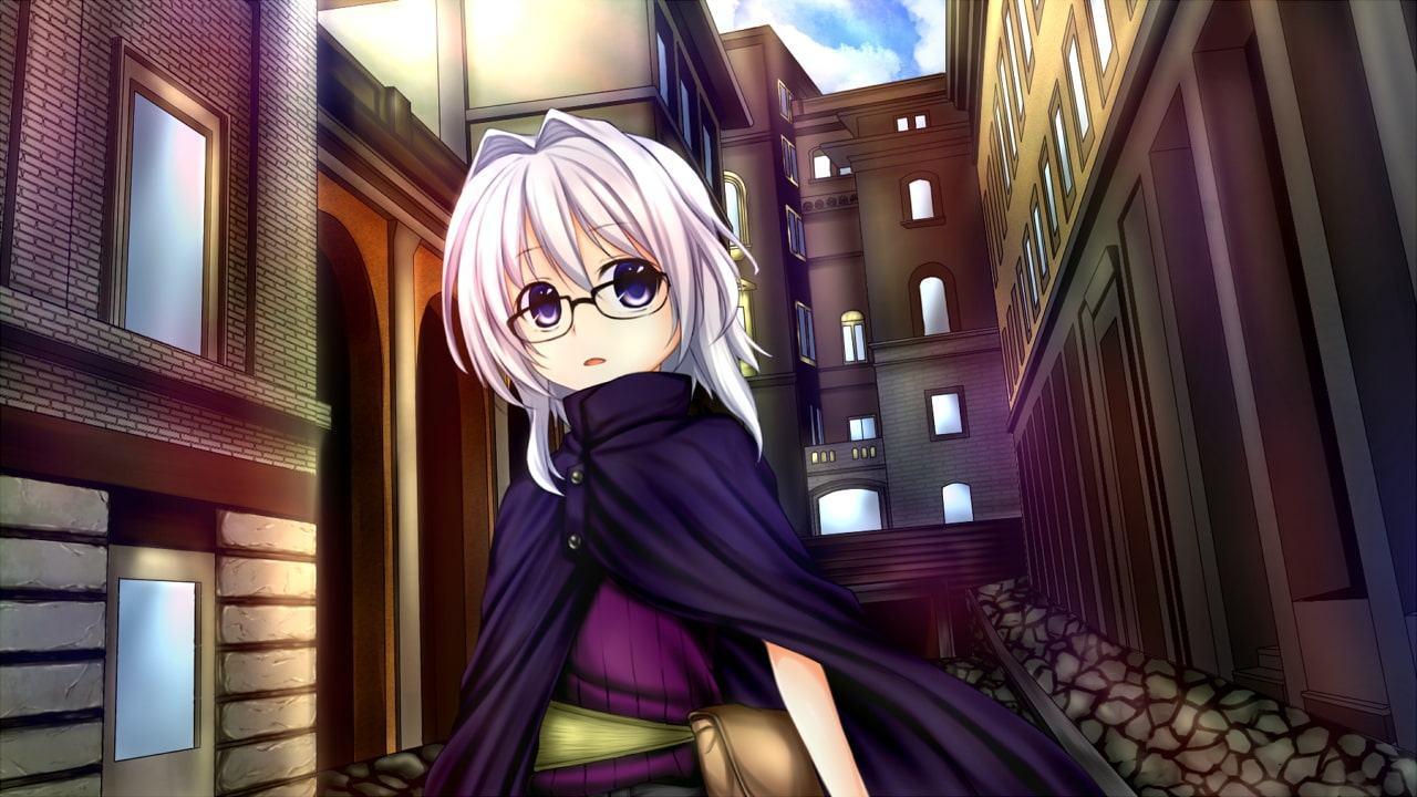 灰翼のロードピス