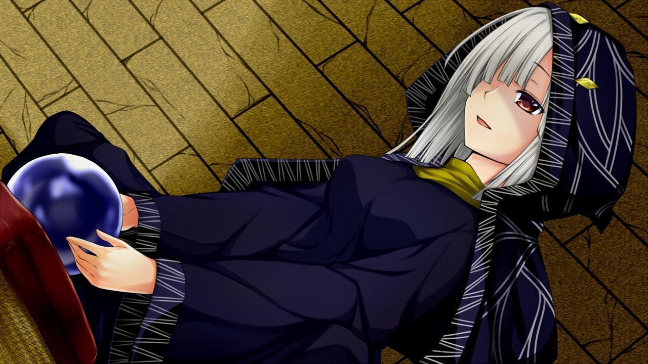 灰翼のロードピス