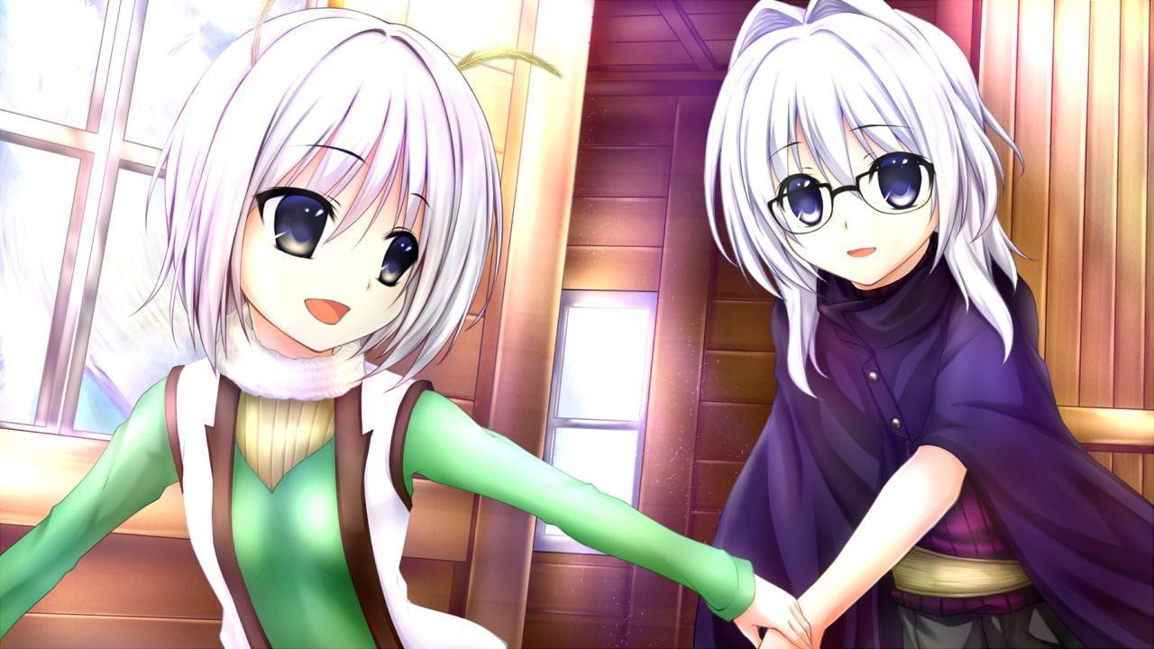 灰翼のロードピス