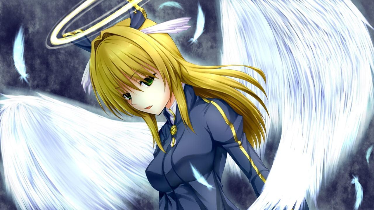 灰翼のロードピス