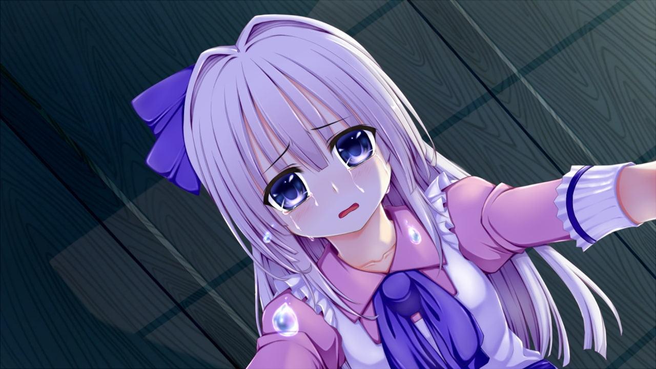 灰翼のロードピス