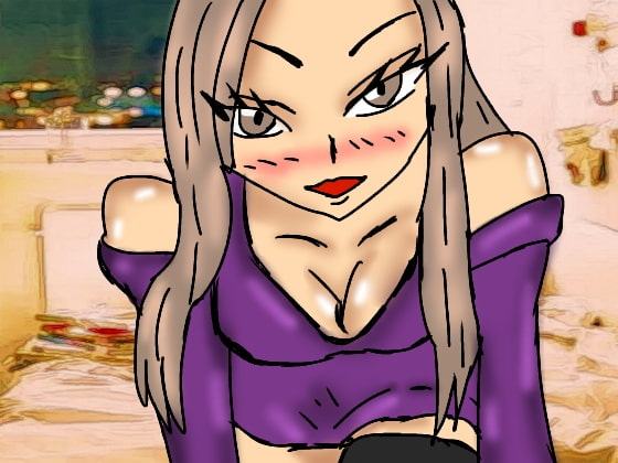 お姉ちゃんのことがすきになっちゃって