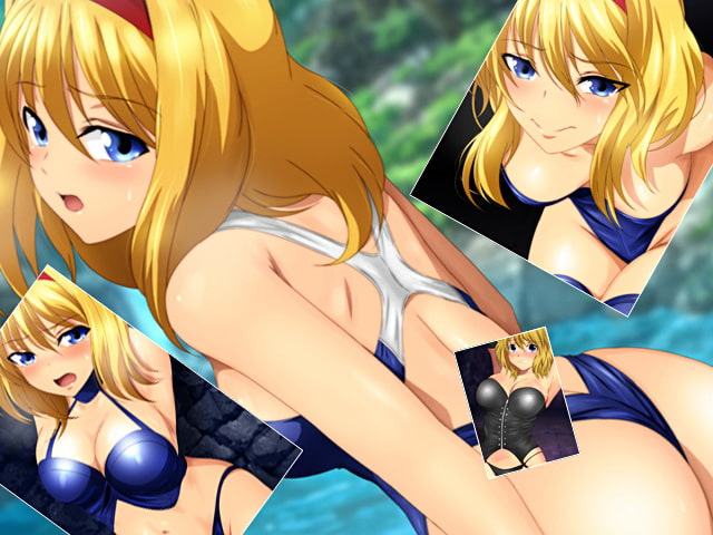 強いられるアリスSpecial