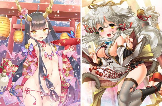 ばるはらばるきりーずの軌跡 Vol.3