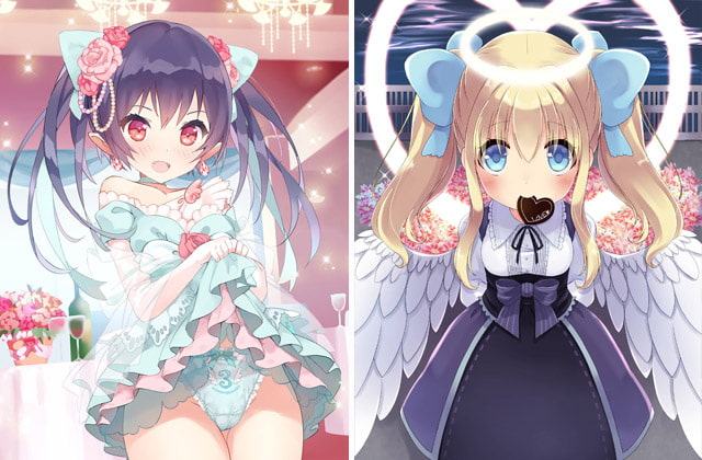 ばるはらばるきりーずの軌跡 Vol.3