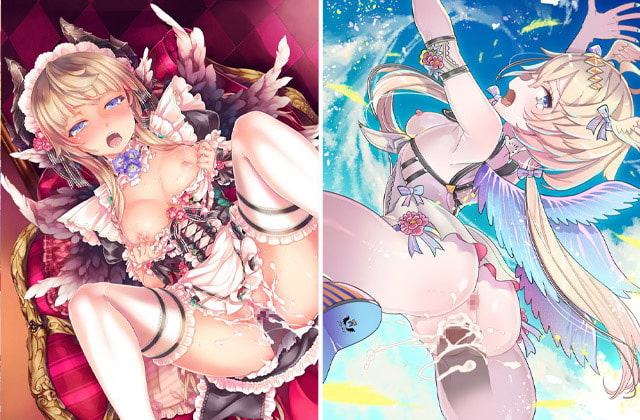 ばるはらばるきりーずの軌跡 Vol.3