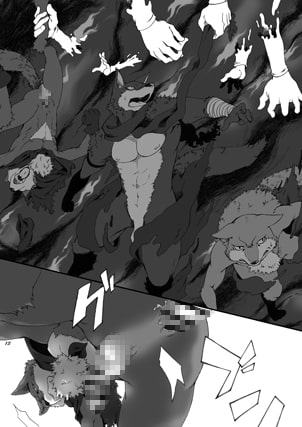 3人いる・・・!