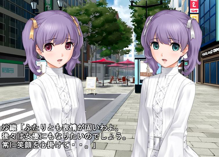 姉妹アイドル ～淫らなる枕営業～