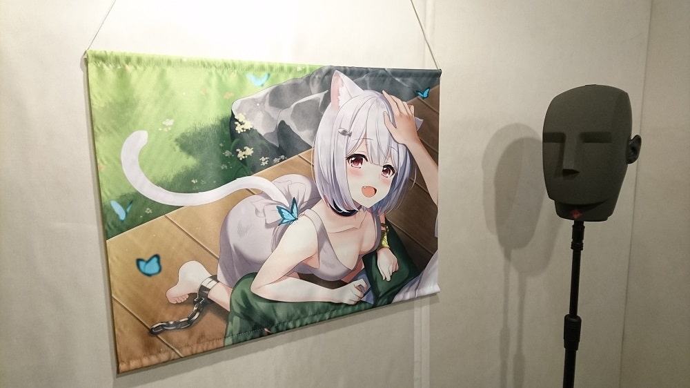 マスター、これからもずっと一緒ですよ～出会った奴隷の猫耳少女とまったり同棲ライフ～