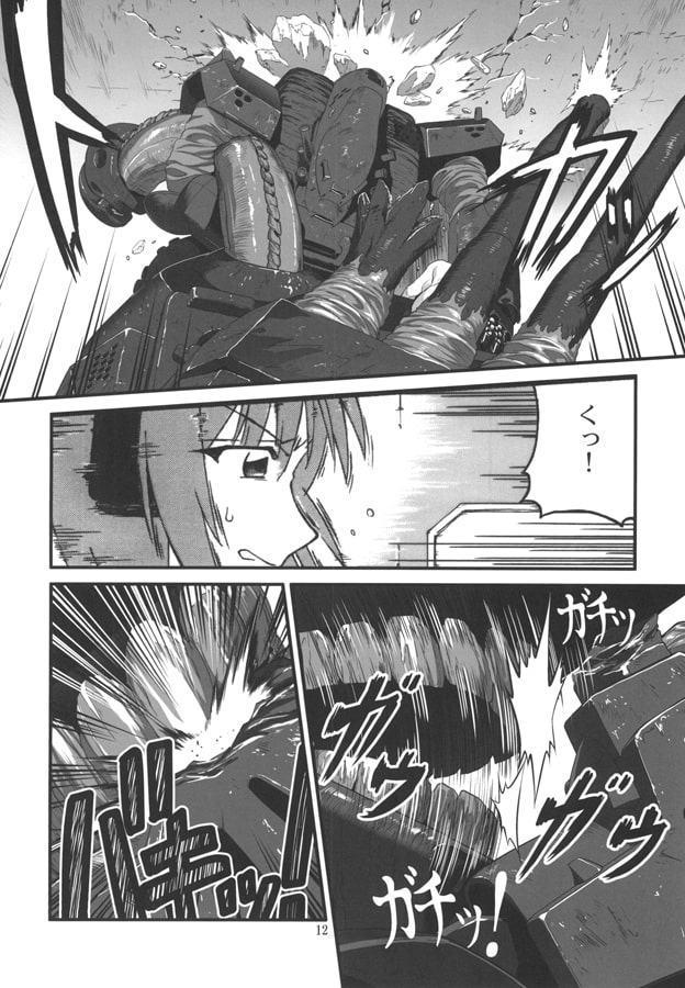 GIRLS und LABOR episode 10 FINAL