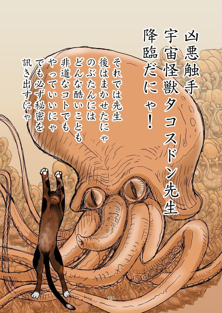 宇宙海賊のぶたんプレミアム