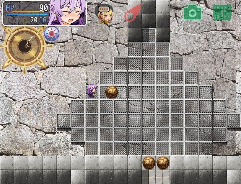 サナと明日の来ない街