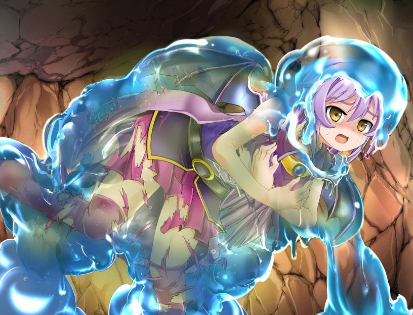 サナと明日の来ない街