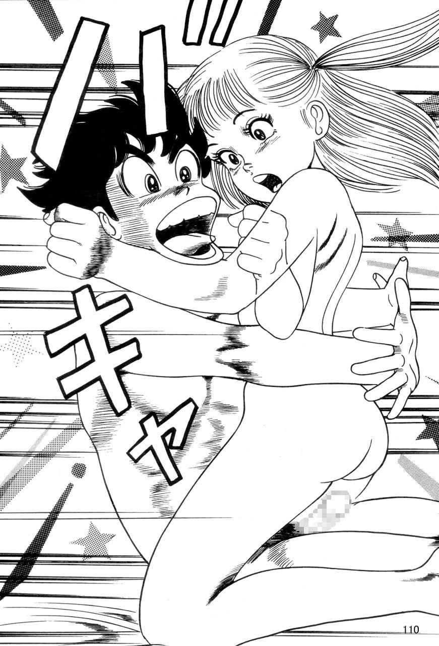 Hが濃すぎてすみません・下