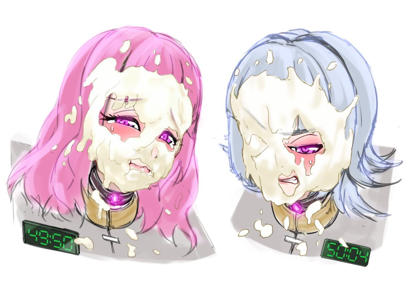 こちょはめ ～くすぐったさに何もかもを支配される～