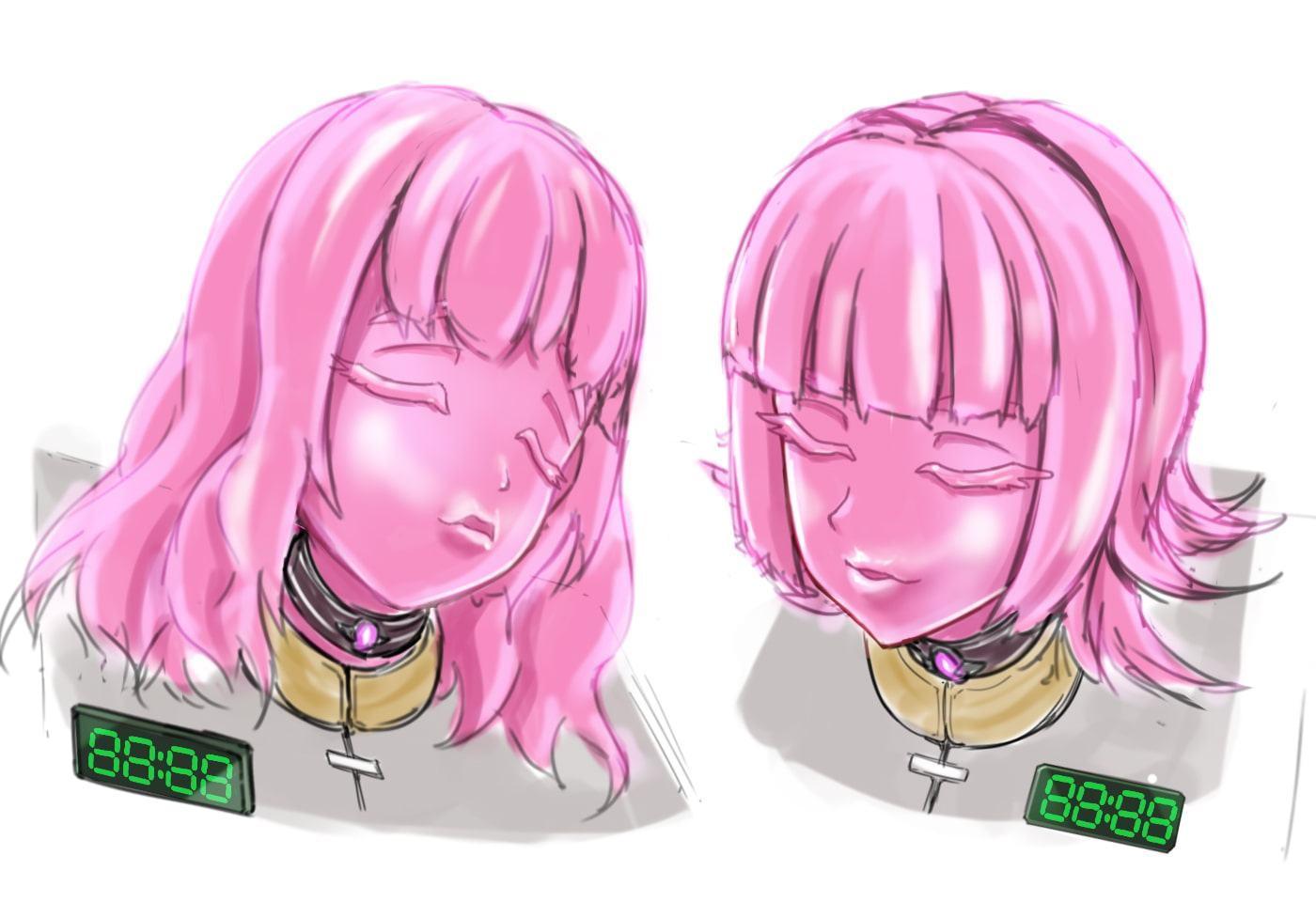 こちょはめ ～くすぐったさに何もかもを支配される～