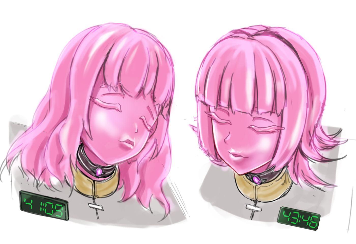 こちょはめ ～くすぐったさに何もかもを支配される～