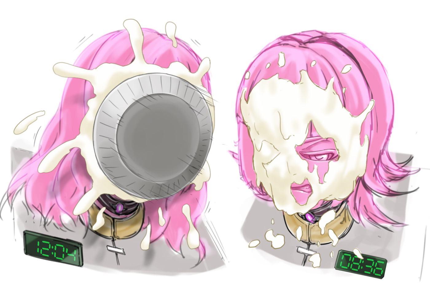 こちょはめ ～くすぐったさに何もかもを支配される～