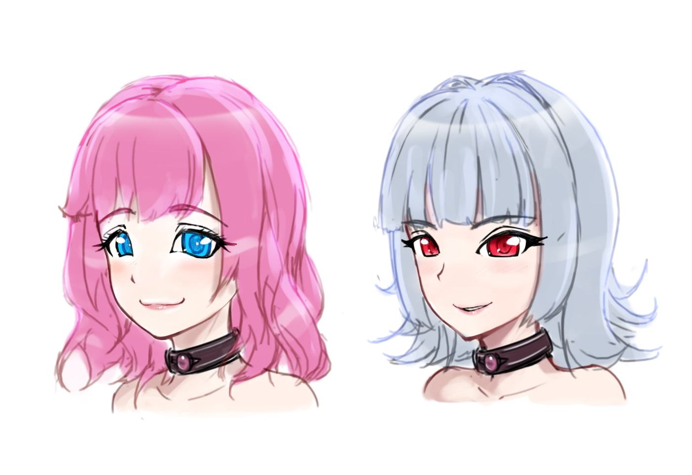 こちょはめ ～くすぐったさに何もかもを支配される～