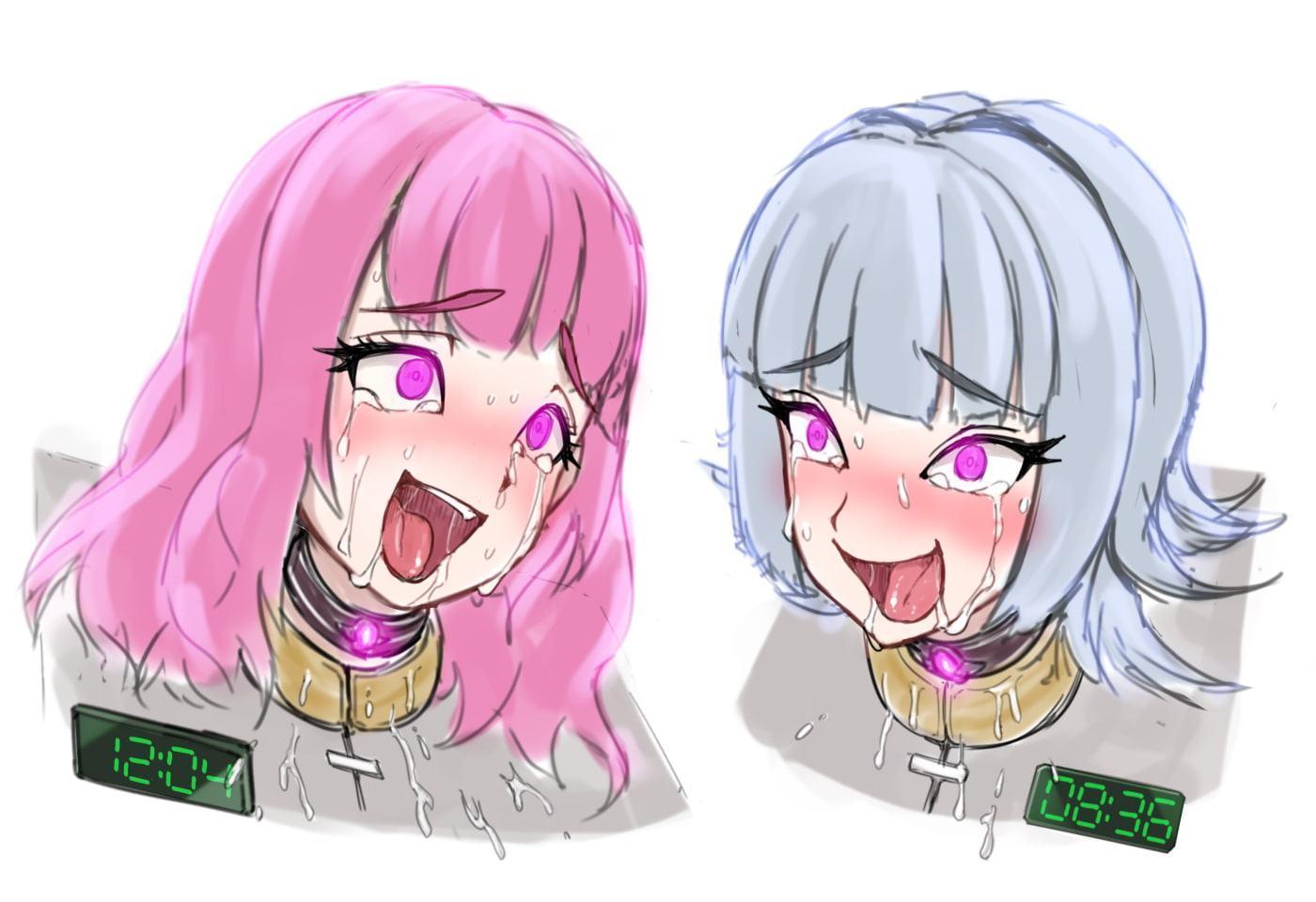 こちょはめ ～くすぐったさに何もかもを支配される～