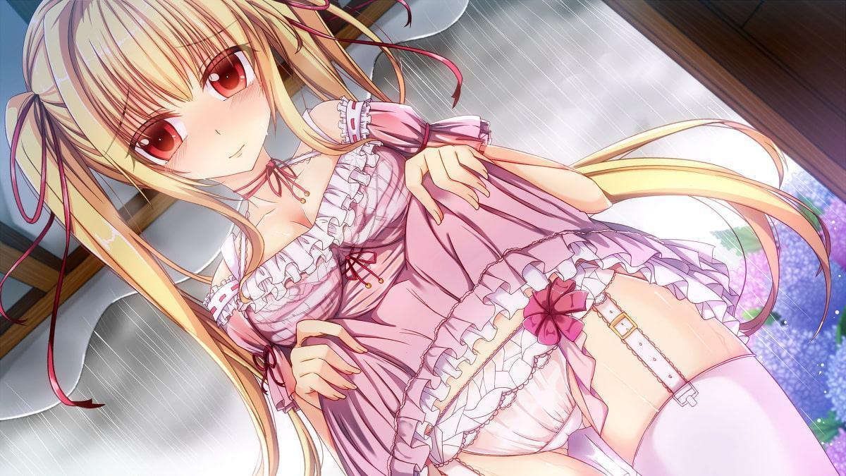 御主人様のいいなりドレイ