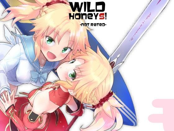Wild Honeys! -Not Rated-