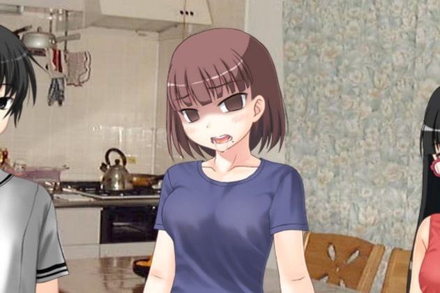 後藤一家の事案