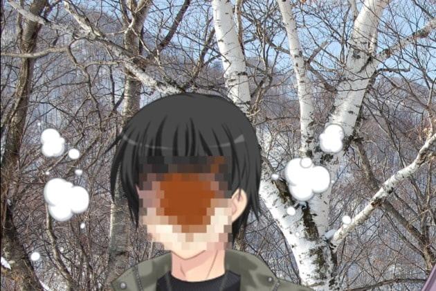 後藤一家の事案