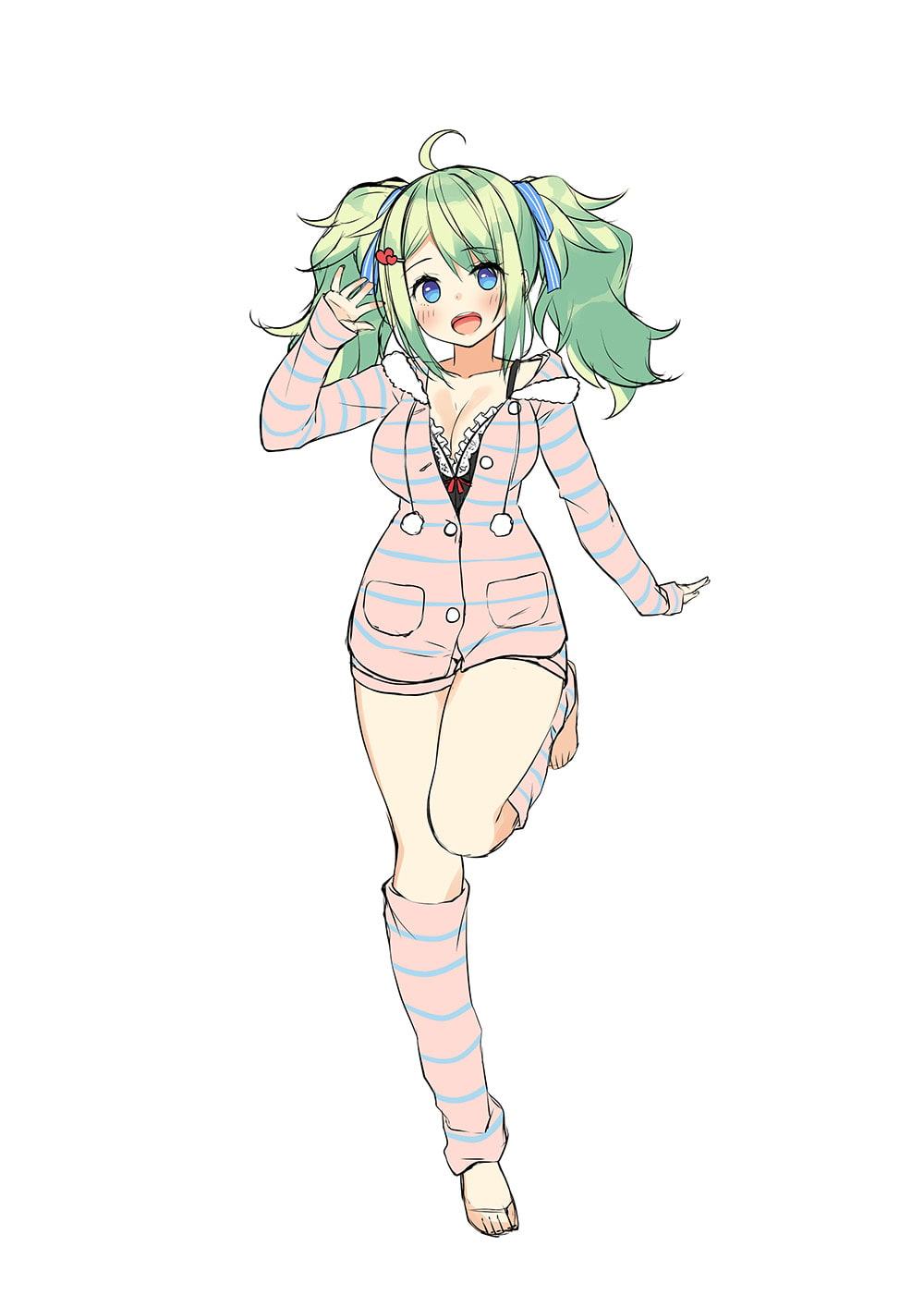 【ハイレゾ×KU100バイノーラル】【石鹸ASMR】彼女は vtuber～あなたのための エッチなASMR 配信～