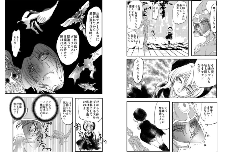 シャレーダーD04