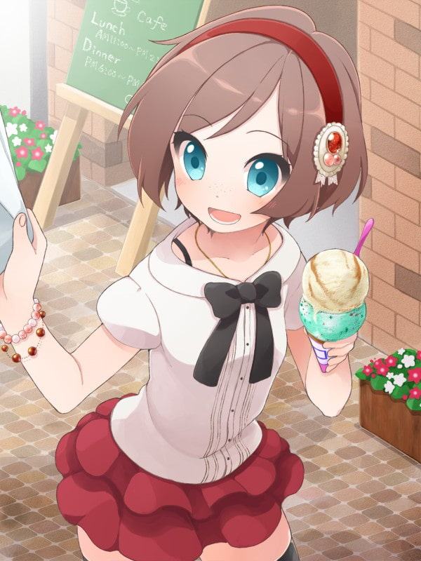 妄想安眠2～ようじょのねかしつけ～