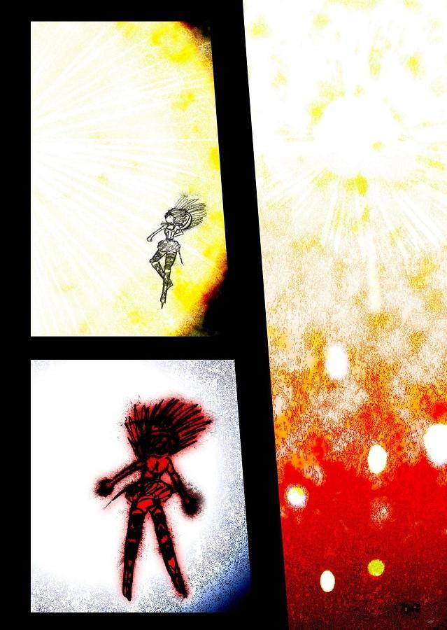 DEEP Sky 星人編 episode28【PREMIUM】