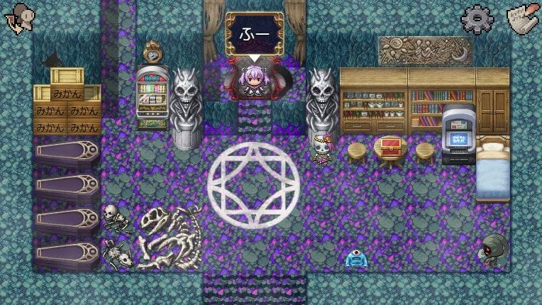 死霊戦争メメギス