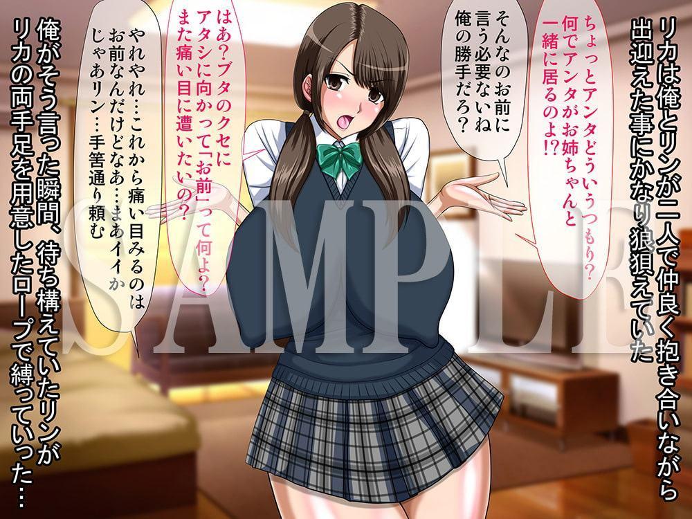 催眠洗脳ビッチ姦作品集3～超ムカつくクソギャル共に催眠かけて孕ませまくり!!～