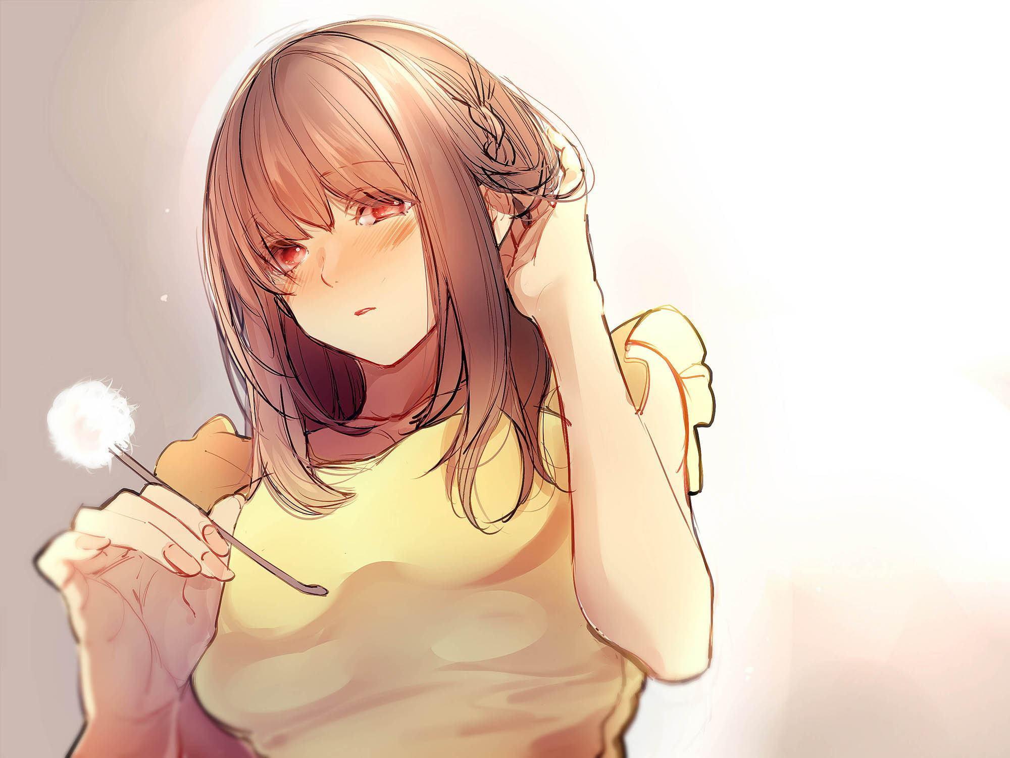 おしかけ許嫁 あなたのお世話をさせてください